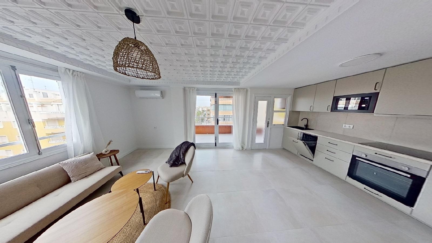  en venta apartamento Torrevieja Baix Segura 1