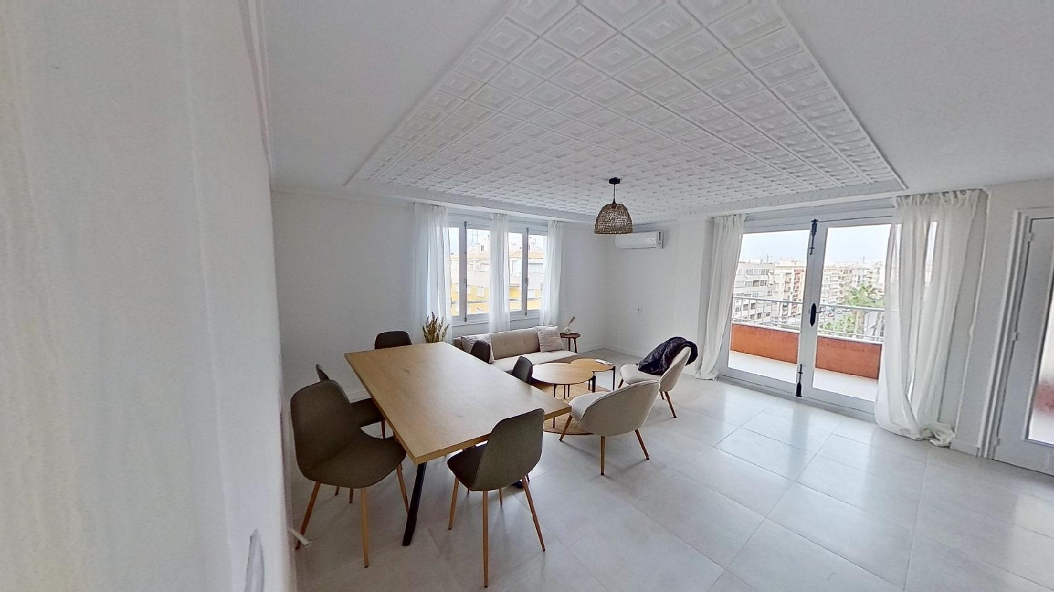  en venta apartamento Torrevieja Baix Segura 3
