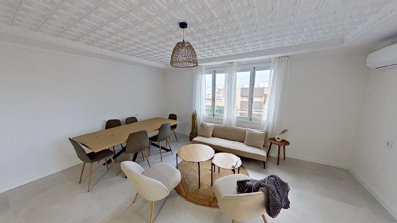  en venta apartamento Torrevieja Baix Segura 4
