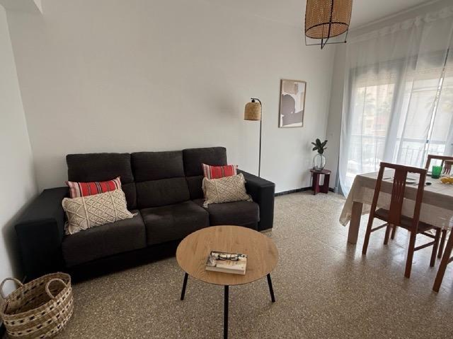 en venta apartamento Torrevieja Baix Segura 2