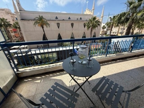 Torrevieja Baix Segura apartamento foto 6292165