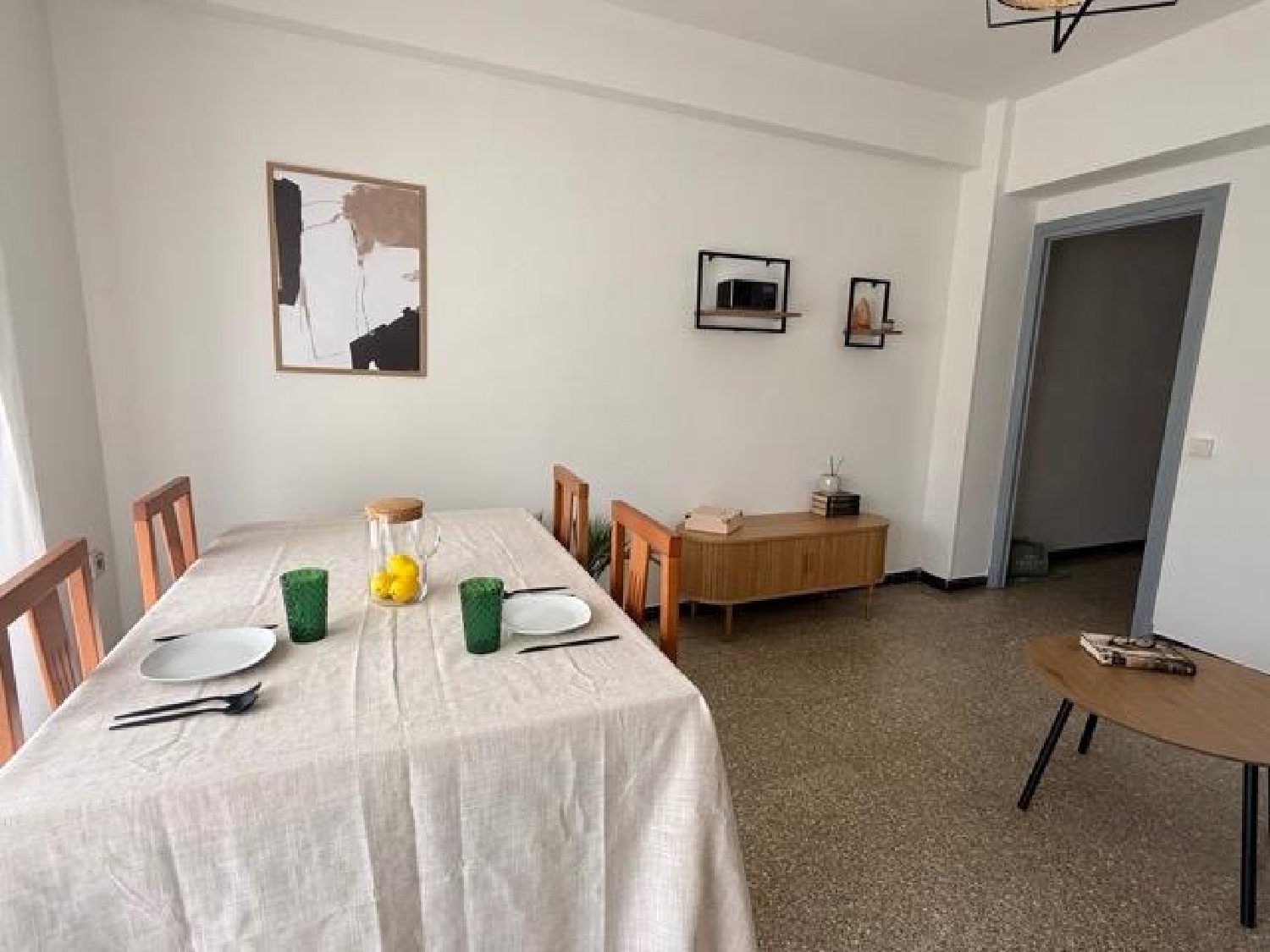  kaufen Wohnung Torrevieja Baix Segura 5