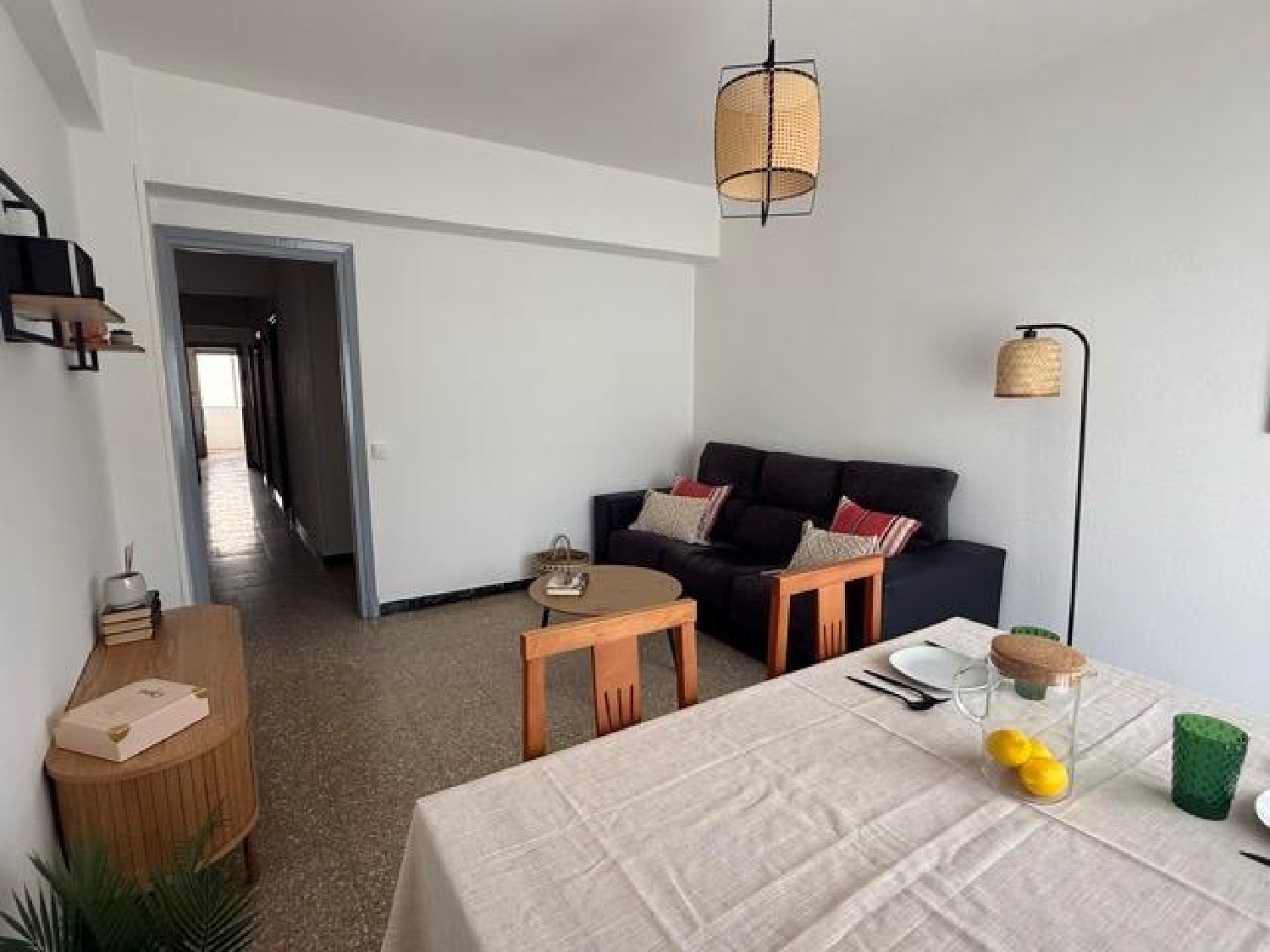 en venta apartamento Torrevieja Baix Segura 3