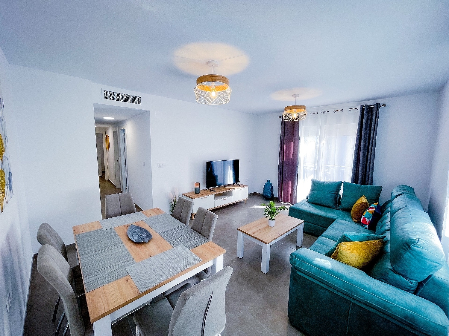  kaufen Wohnung Torrevieja Baix Segura 4