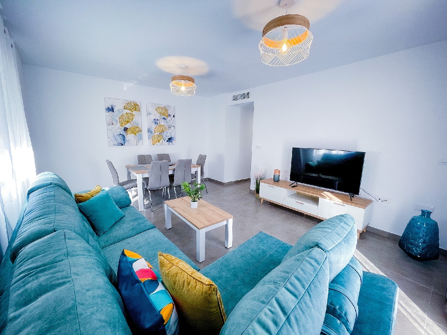 kaufen Wohnung Torrevieja Baix Segura 3
