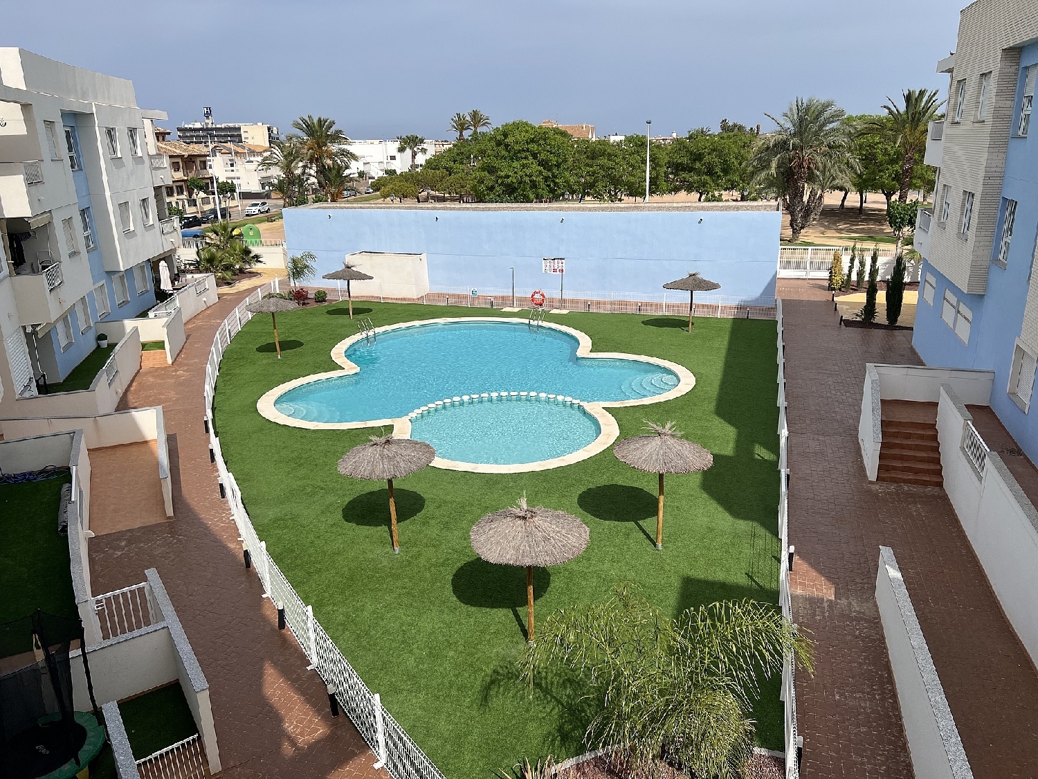 kaufen Wohnung Torrevieja Baix Segura 2