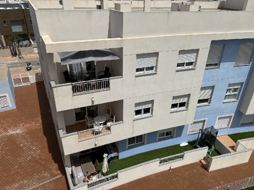 Torrevieja Baix Segura Wohnung Bild 6292168