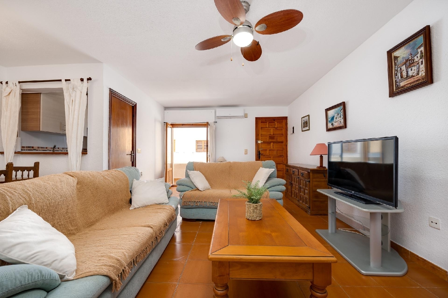  kaufen Wohnung Torrevieja Baix Segura 5