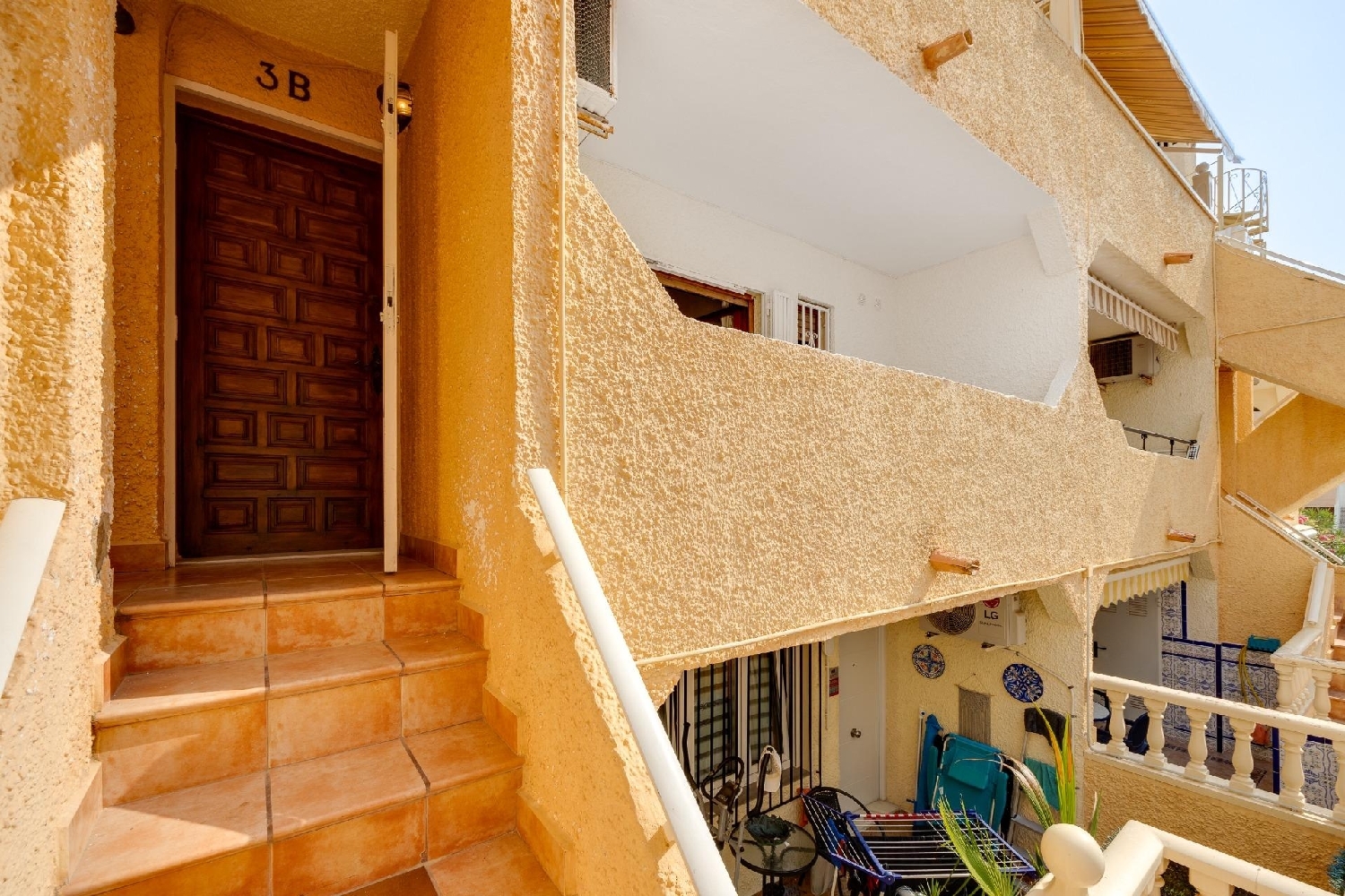 kaufen Wohnung Torrevieja Baix Segura 2
