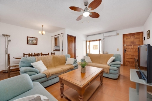 Torrevieja Baix Segura appartement foto 6292169