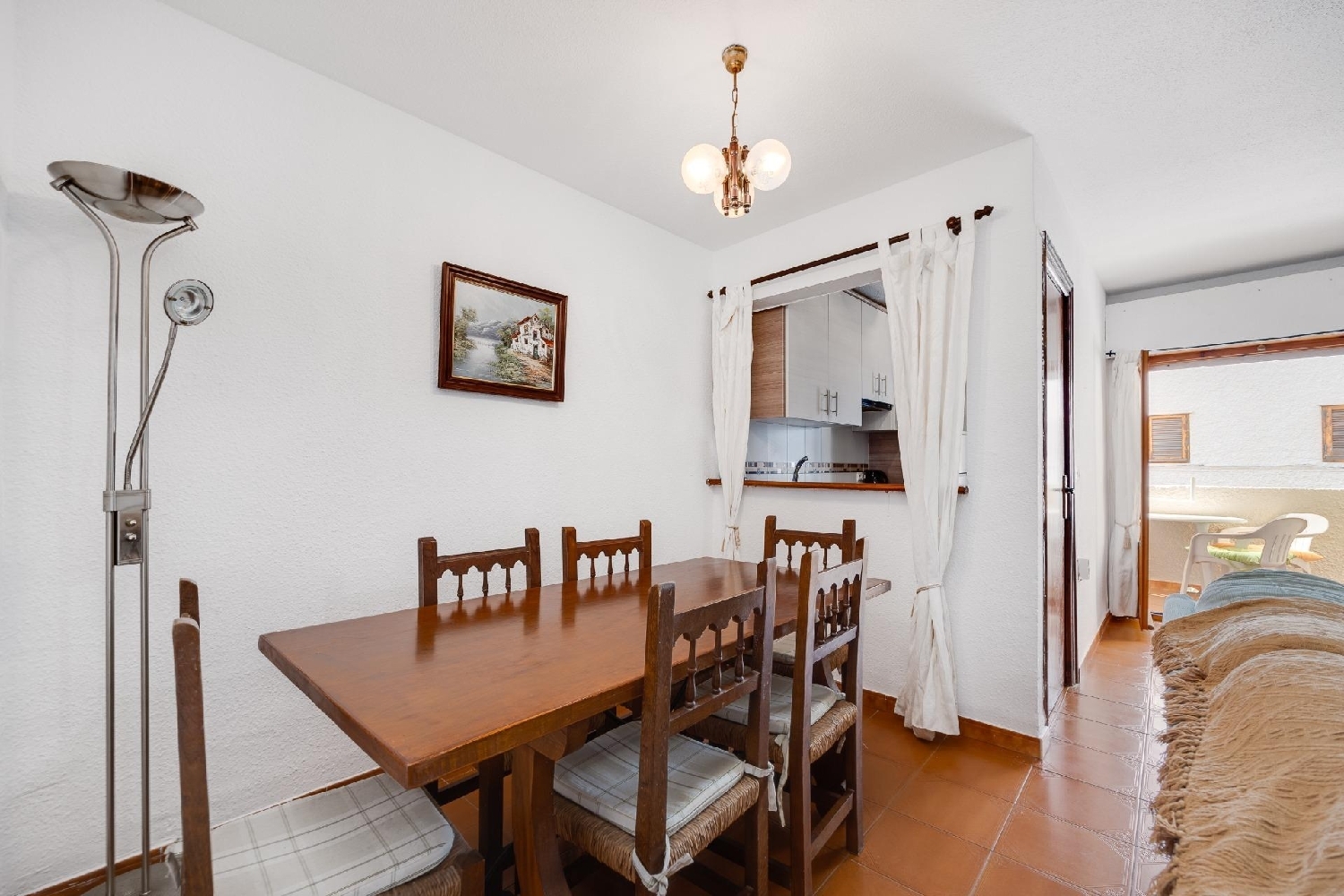  kaufen Wohnung Torrevieja Baix Segura 7