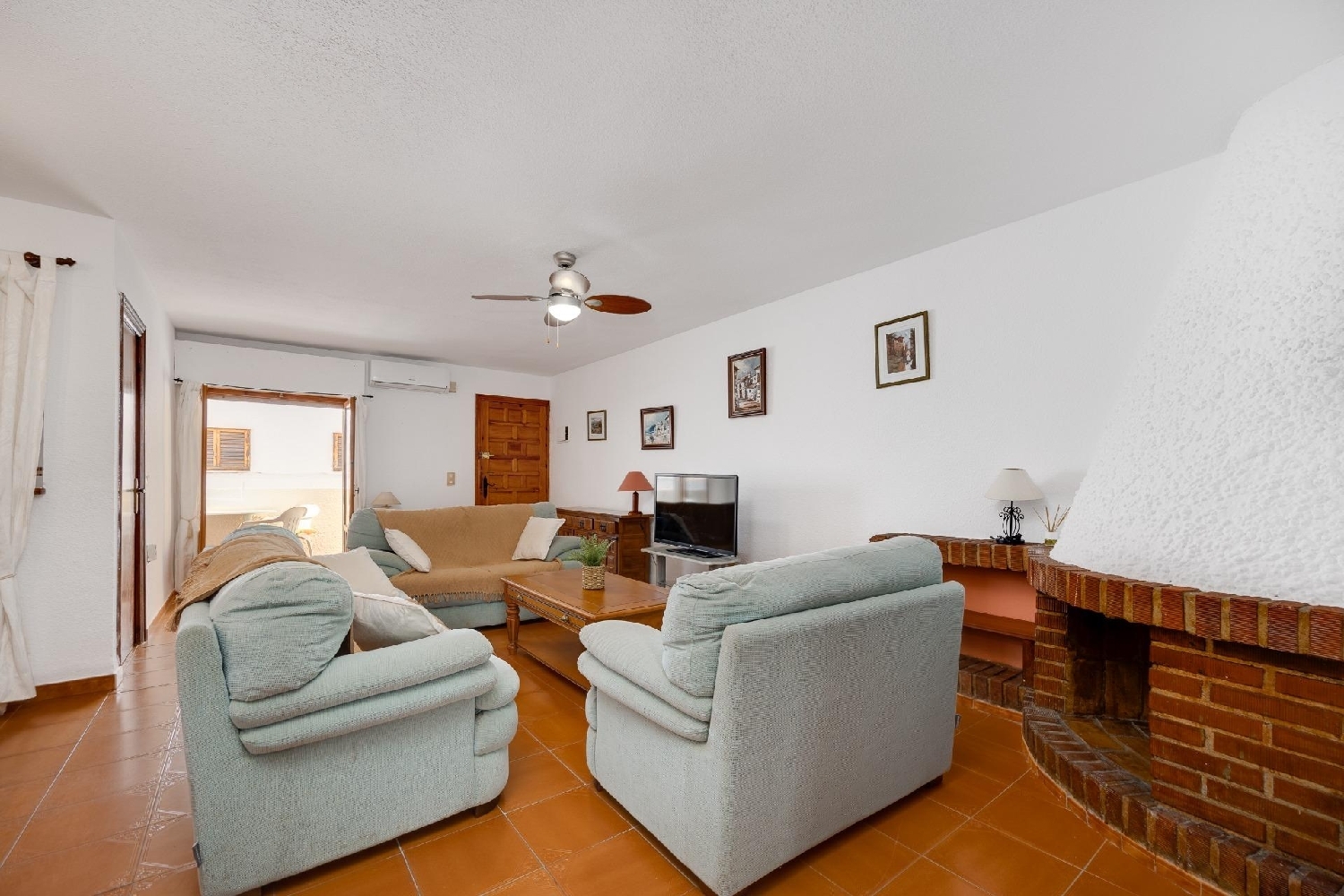 kaufen Wohnung Torrevieja Baix Segura 3