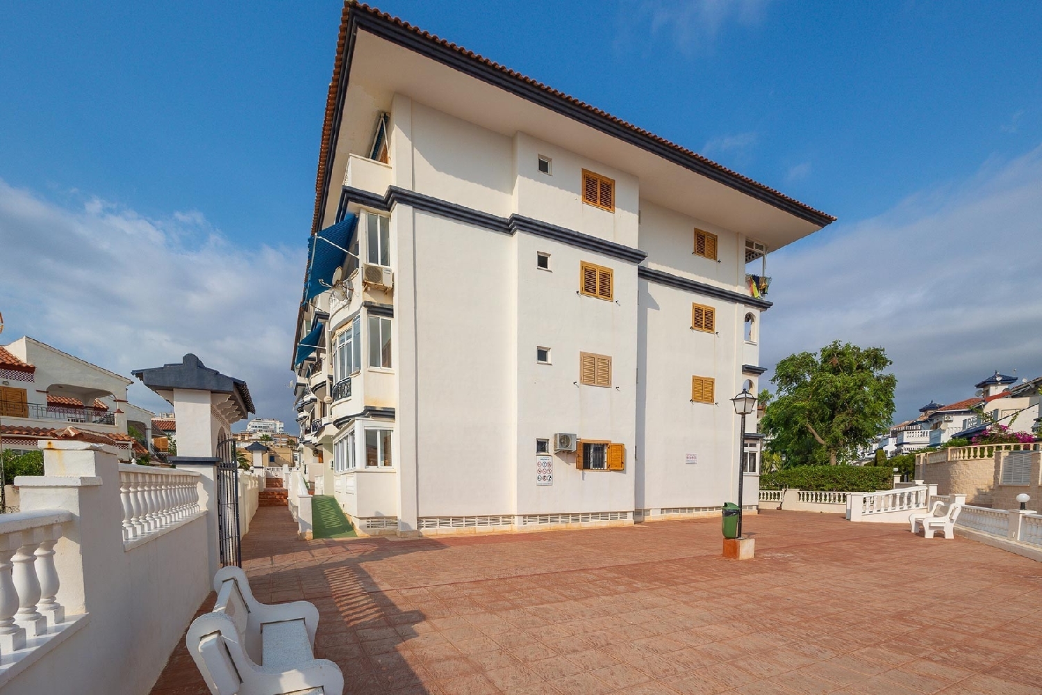  kaufen Wohnung Torrevieja Baix Segura 5