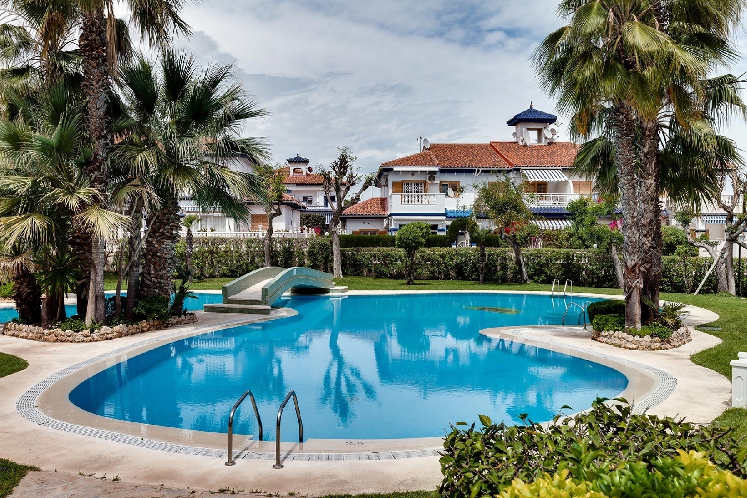  kaufen Wohnung Torrevieja Baix Segura 2