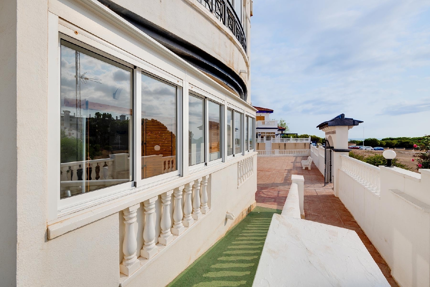  kaufen Wohnung Torrevieja Baix Segura 8