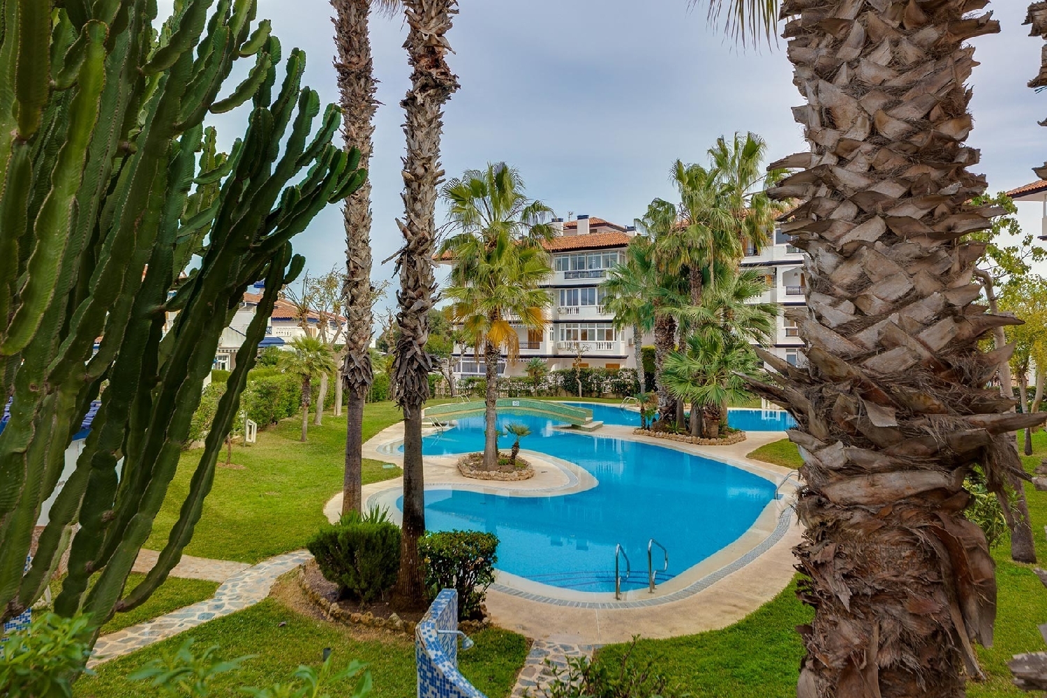  kaufen Wohnung Torrevieja Baix Segura 3
