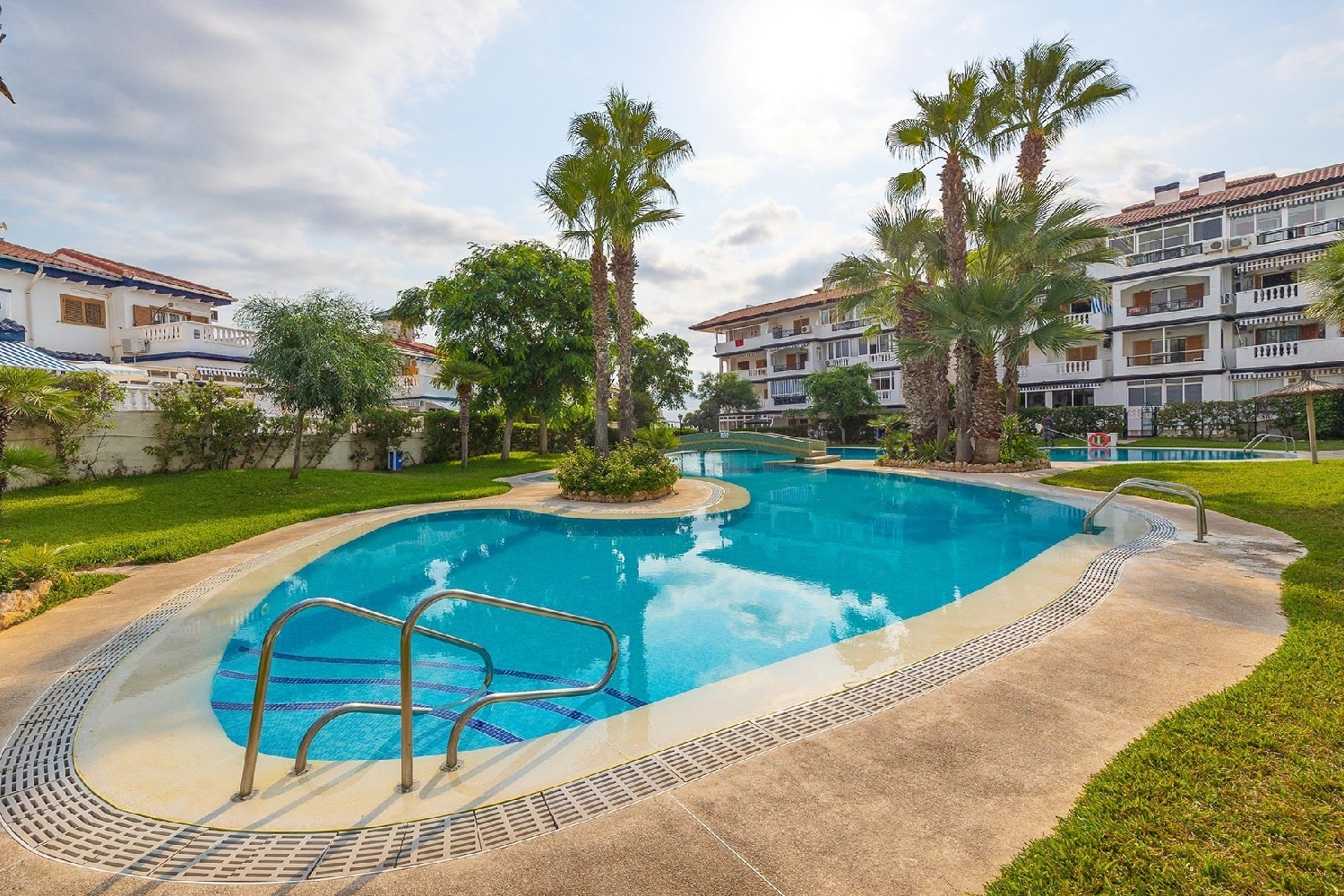  kaufen Wohnung Torrevieja Baix Segura 1