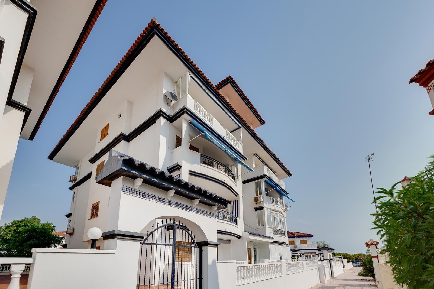  kaufen Wohnung Torrevieja Baix Segura 4