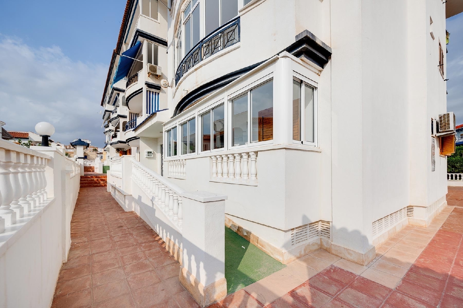  kaufen Wohnung Torrevieja Baix Segura 7