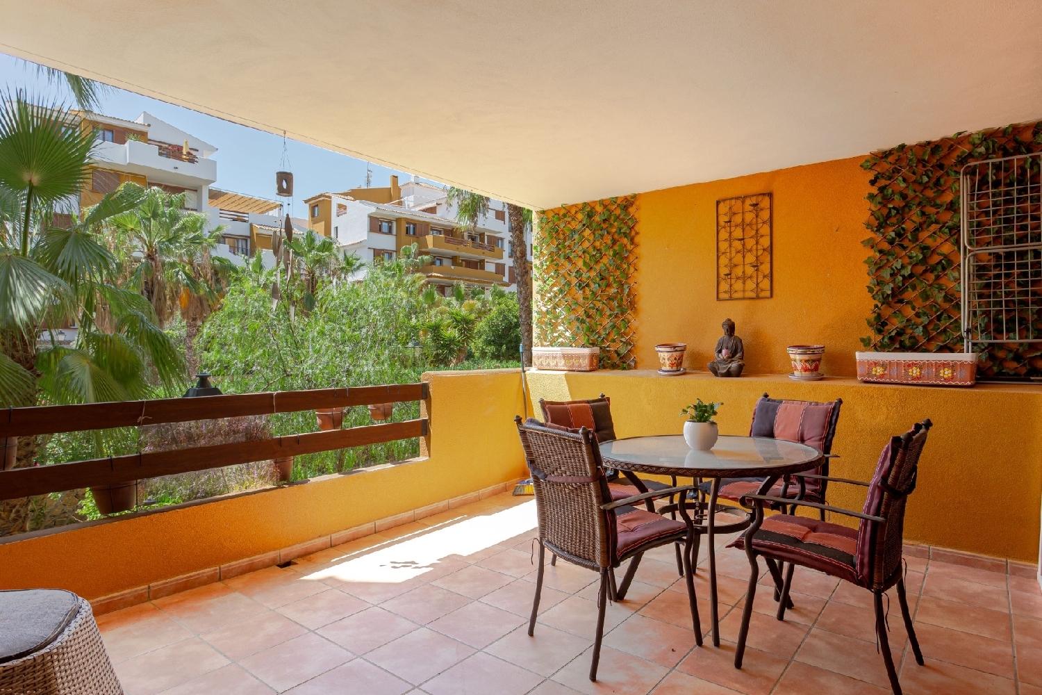  for sale apartment Torrevieja Baix Segura 3