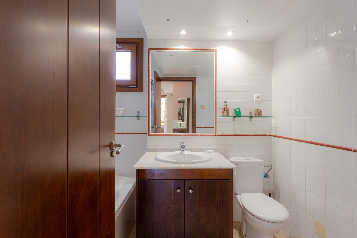  for sale apartment Torrevieja Baix Segura 6