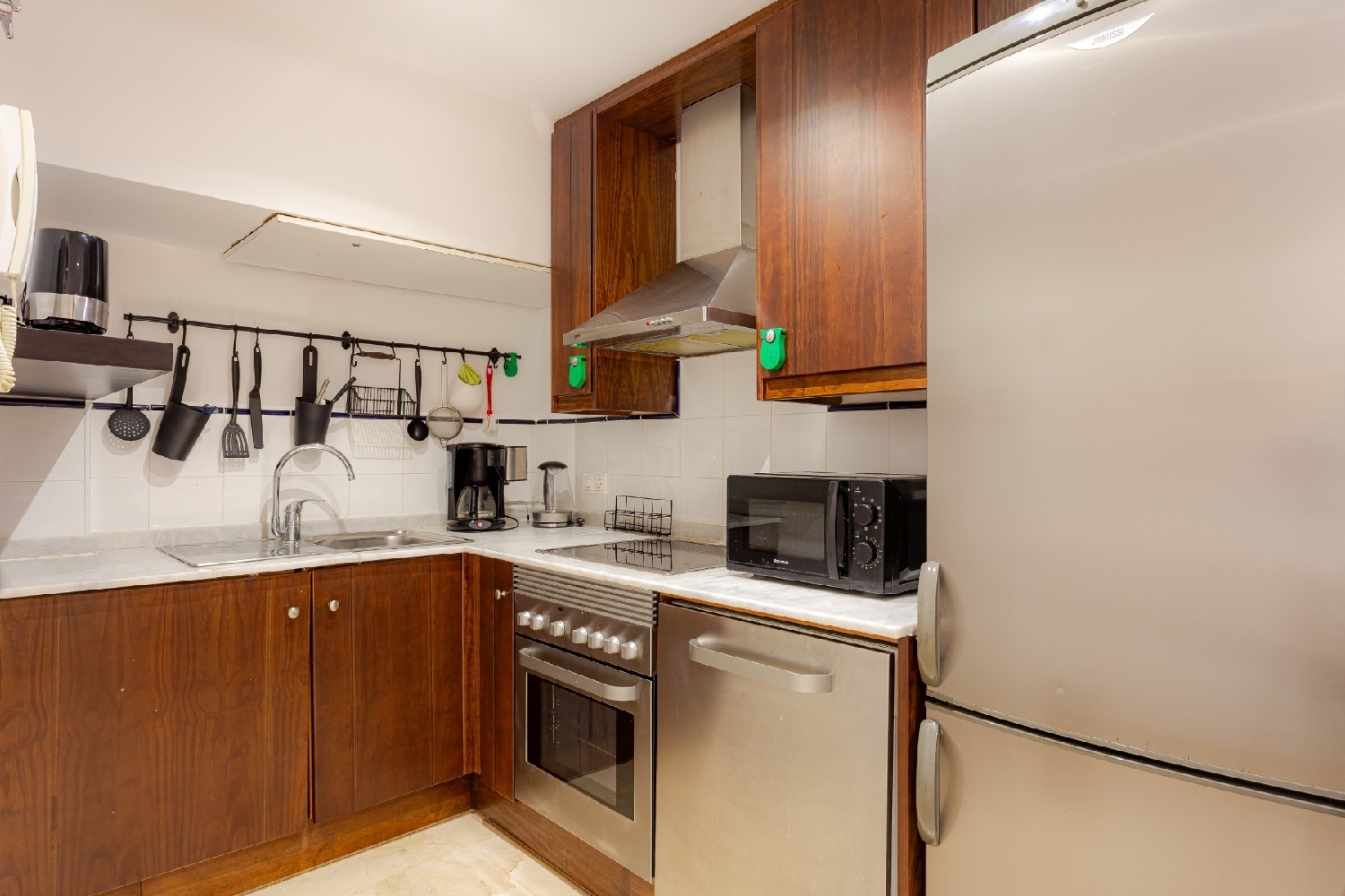  for sale apartment Torrevieja Baix Segura 4