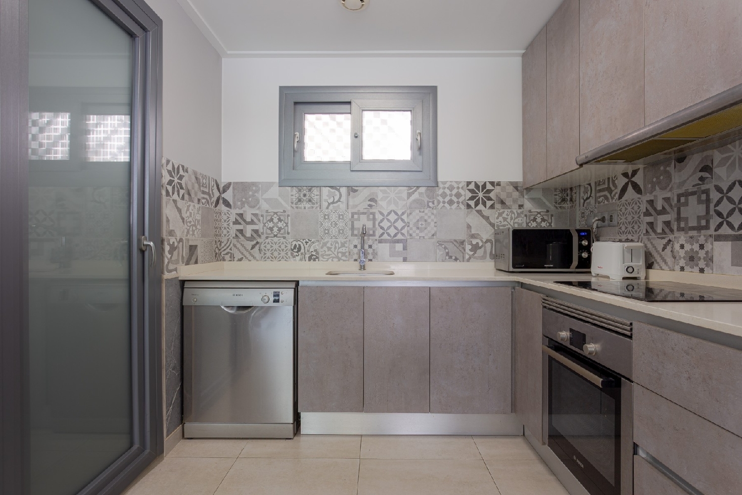  for sale apartment Torrevieja Baix Segura 6
