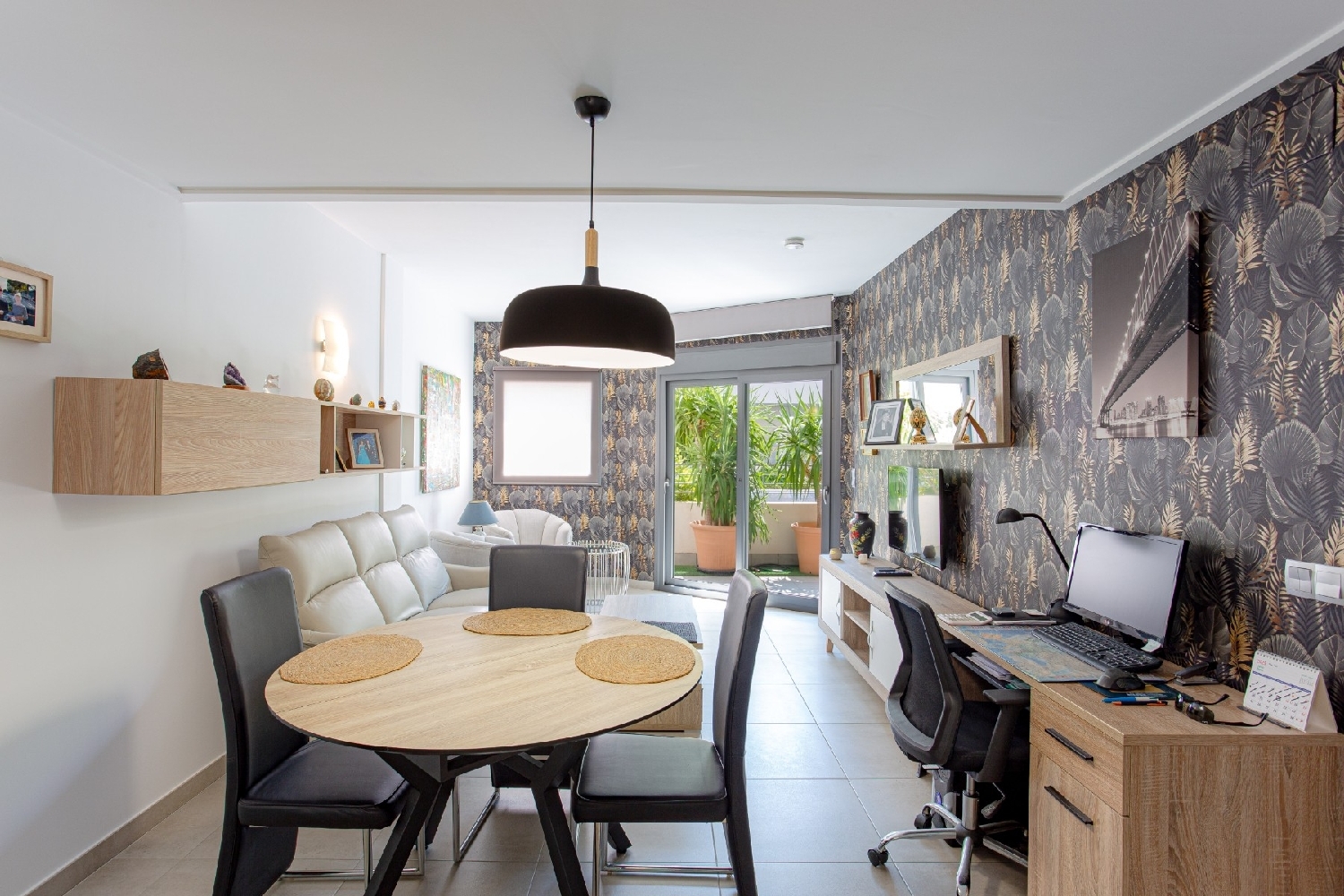  for sale apartment Torrevieja Baix Segura 2