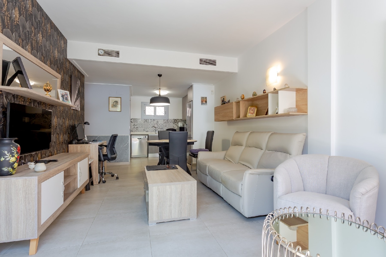  for sale apartment Torrevieja Baix Segura 5