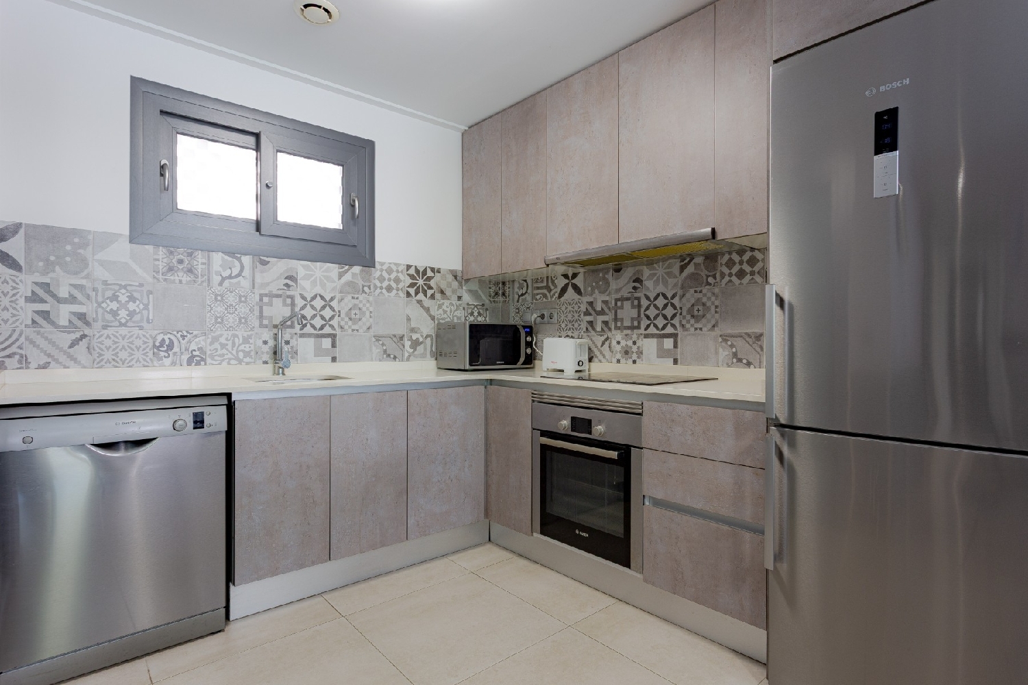  for sale apartment Torrevieja Baix Segura 3