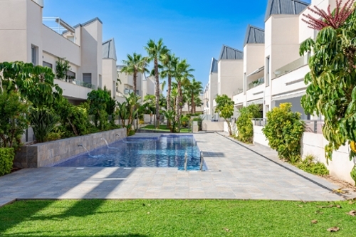 Torrevieja Baix Segura apartment foto 6292195