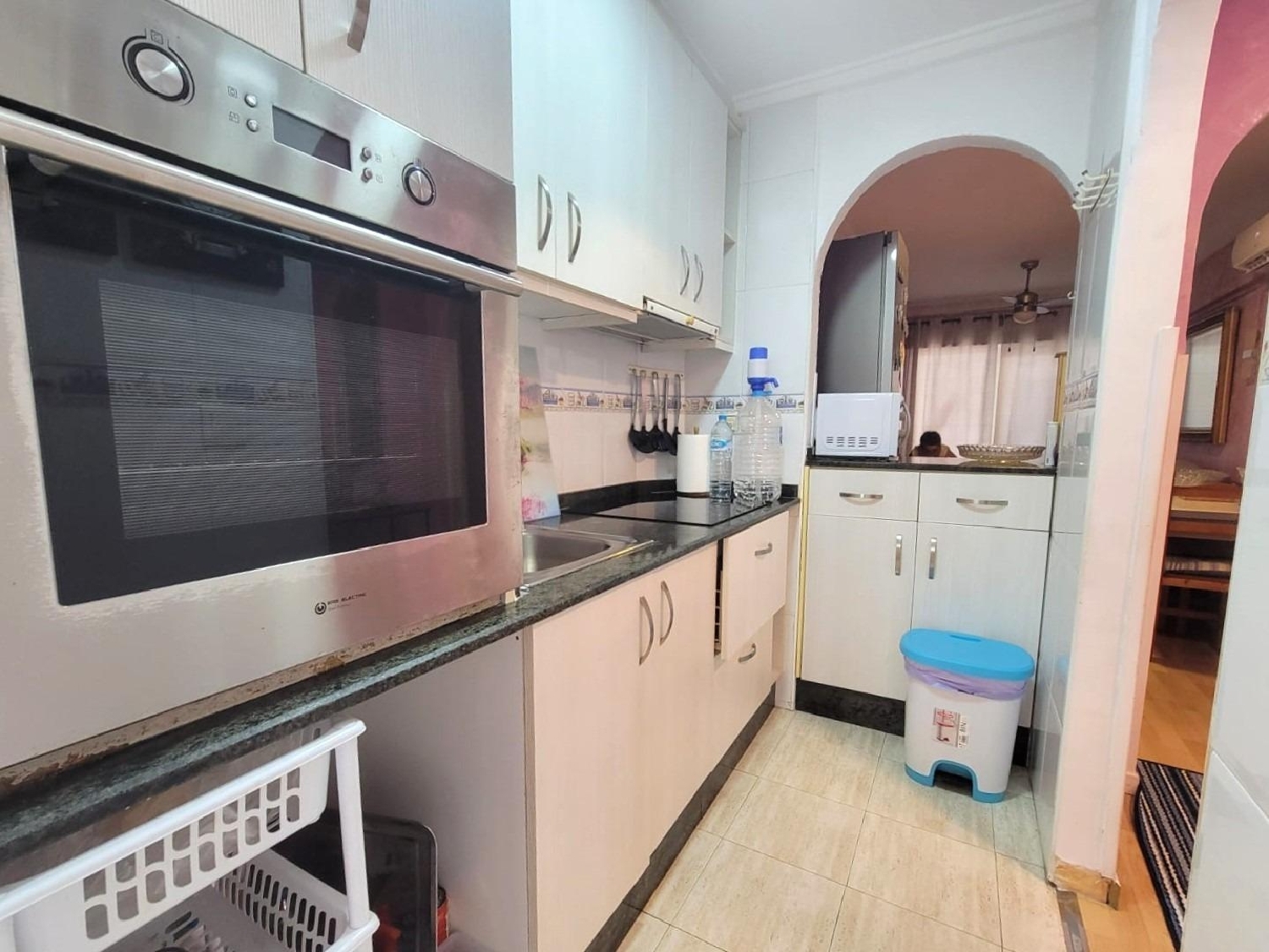  for sale apartment Torrevieja Baix Segura 6