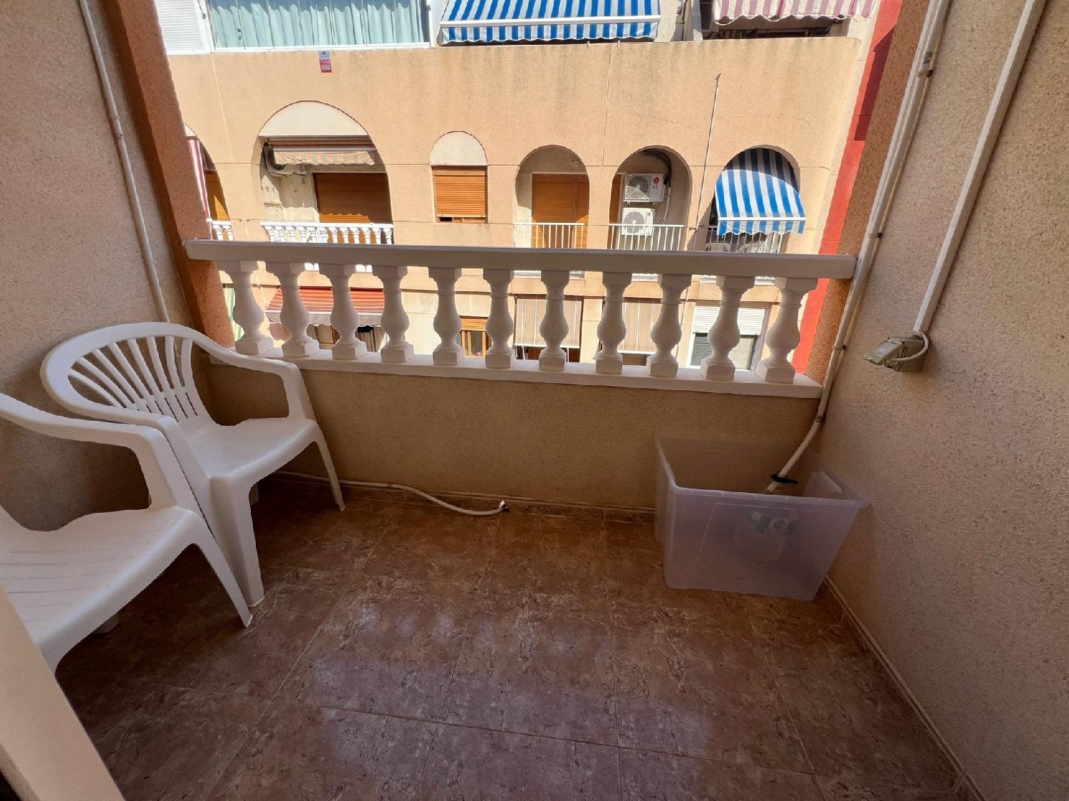 for sale apartment Torrevieja Baix Segura 2