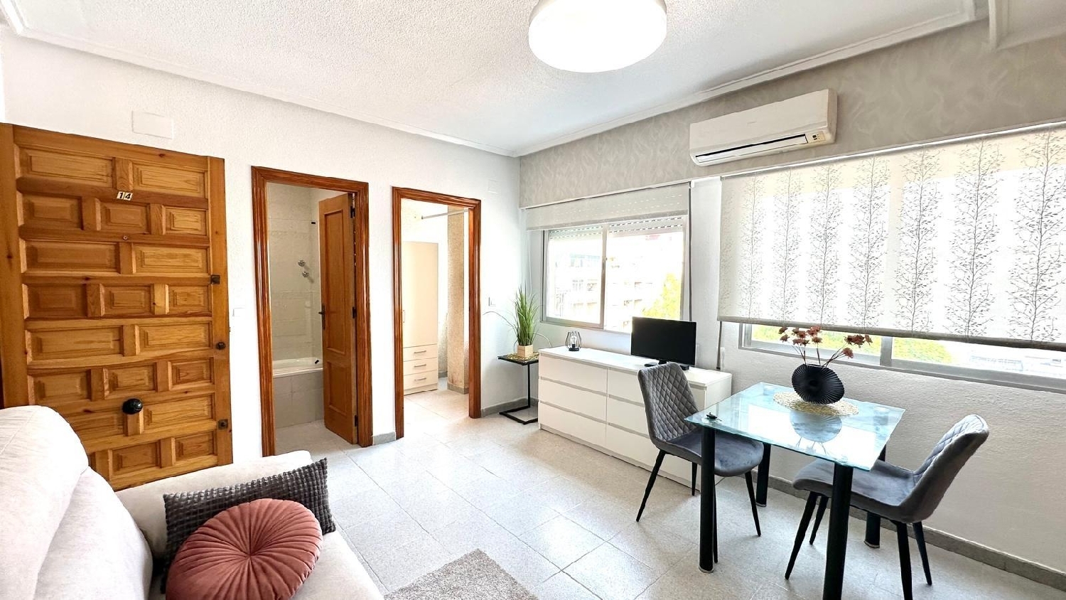  for sale apartment Torrevieja Baix Segura 3