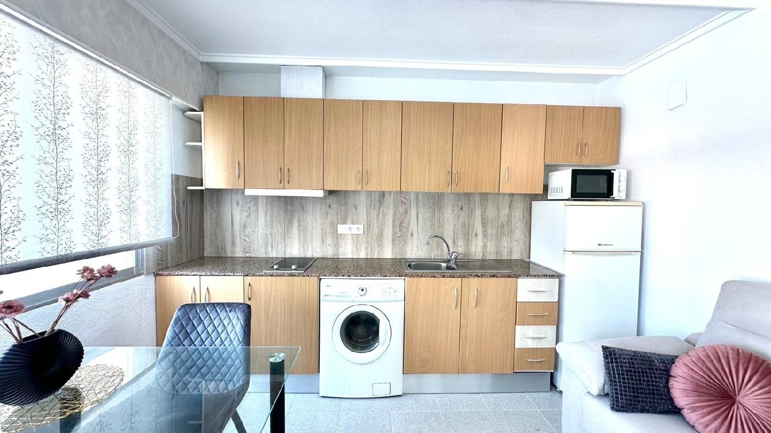  for sale apartment Torrevieja Baix Segura 4