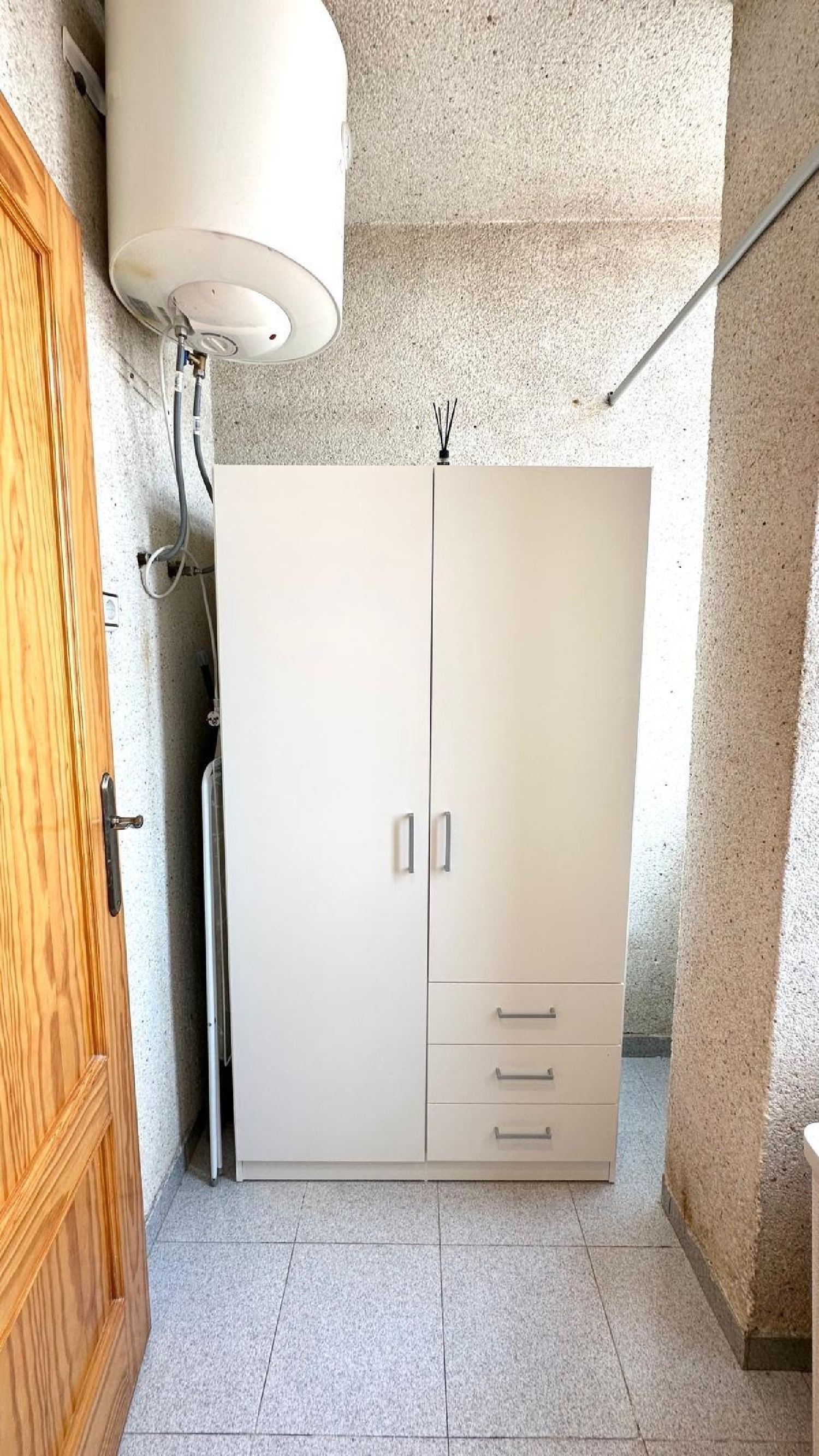  for sale apartment Torrevieja Baix Segura 5