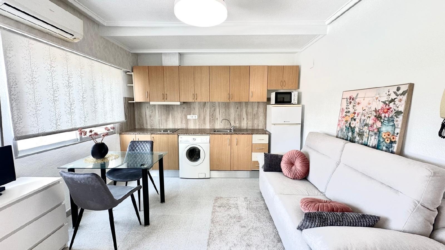 for sale apartment Torrevieja Baix Segura 7
