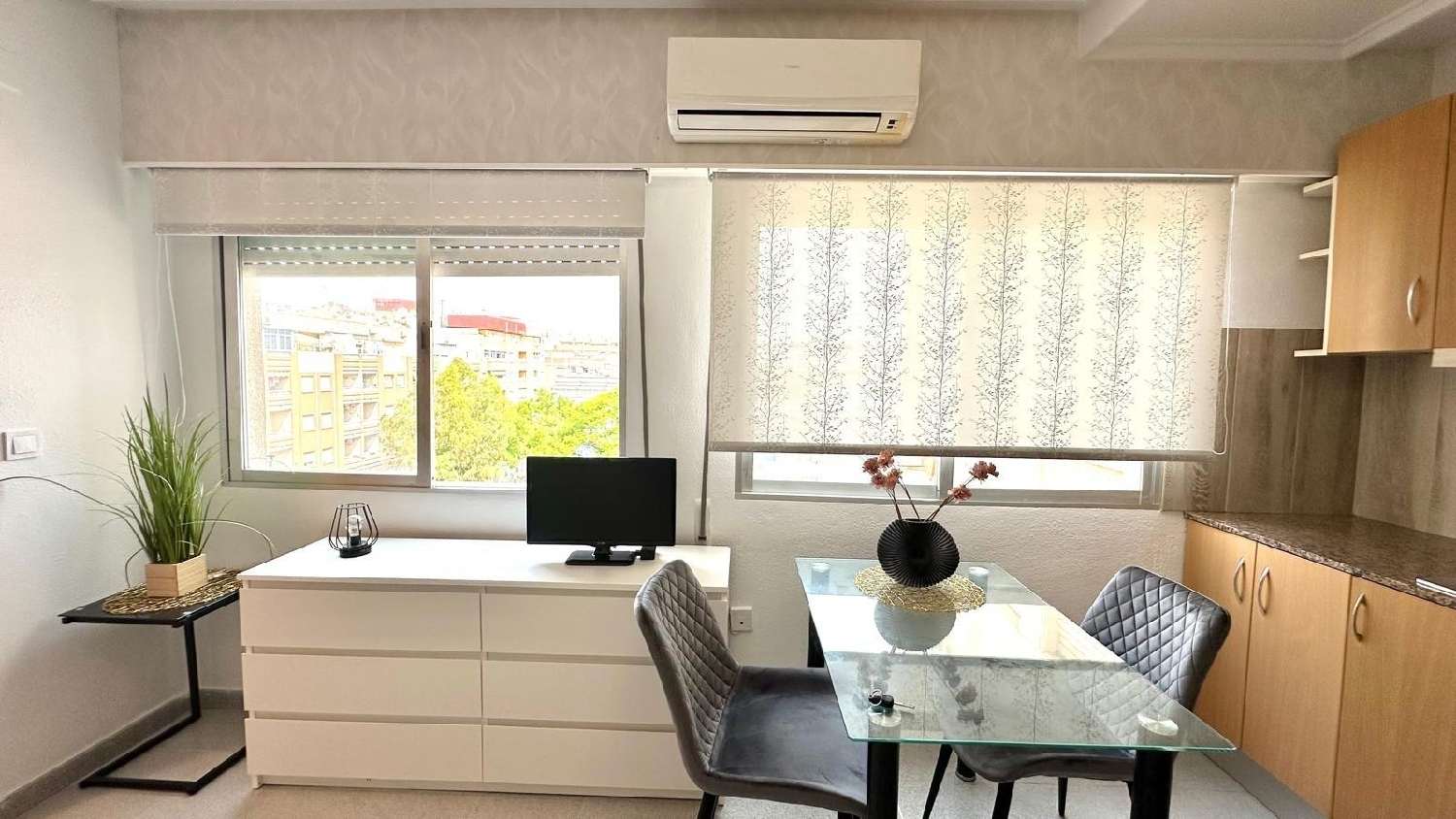  for sale apartment Torrevieja Baix Segura 2