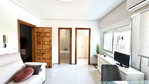 Torrevieja Baix Segura apartment foto 6292199