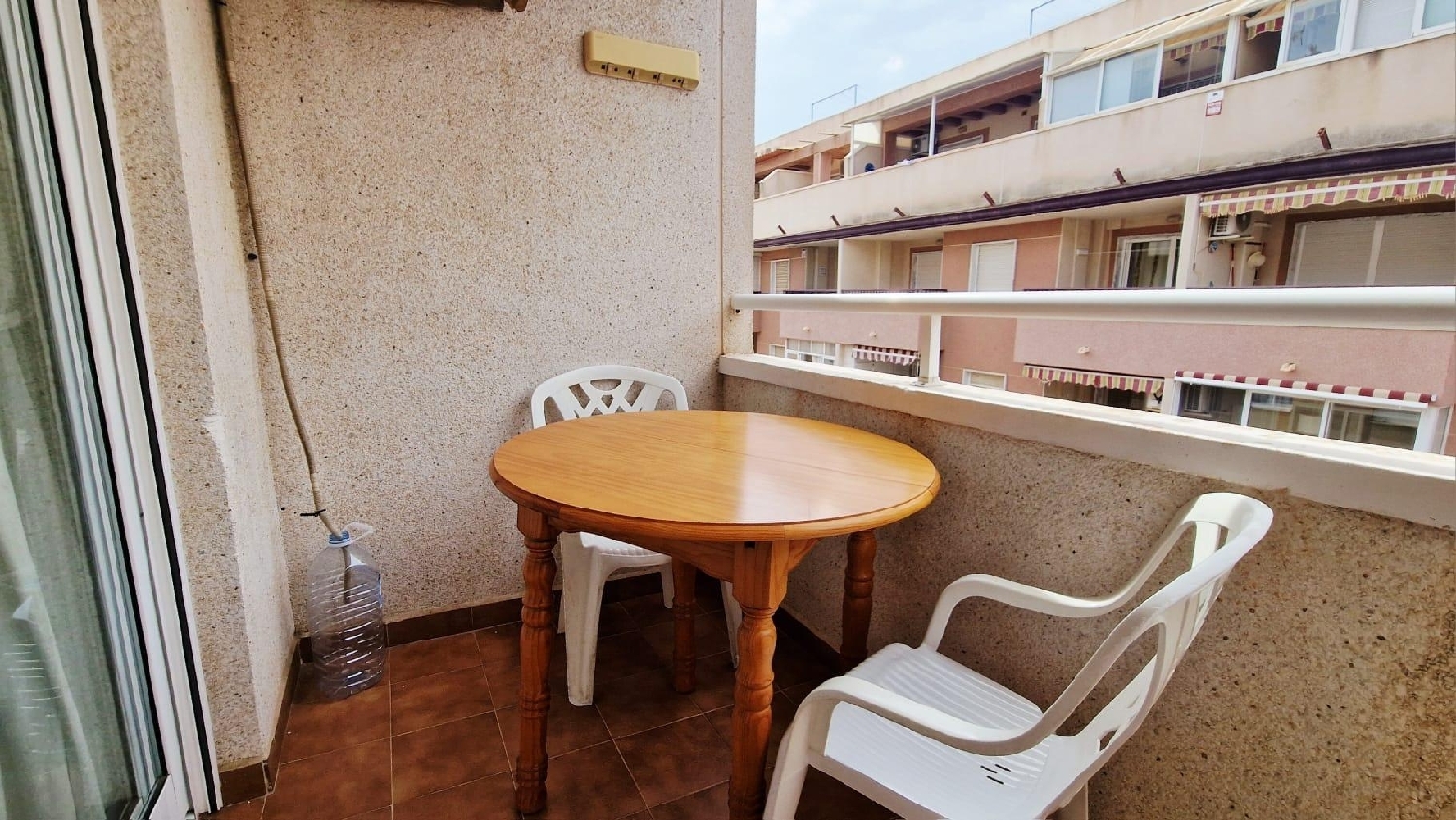  kaufen Wohnung Torrevieja Baix Segura 3