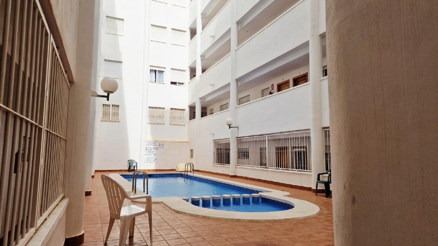 kaufen Wohnung Torrevieja Baix Segura 1
