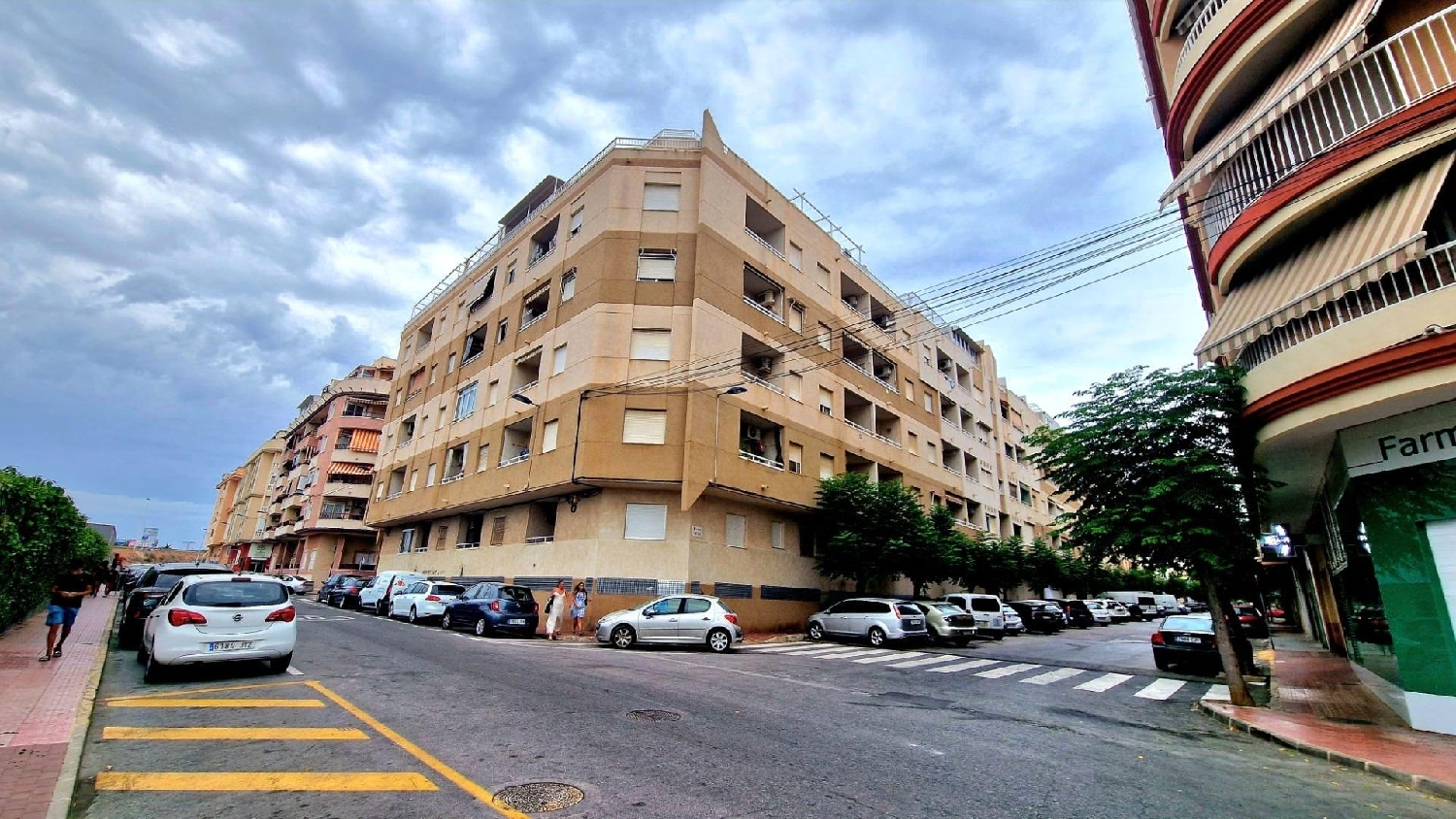 kaufen Wohnung Torrevieja Baix Segura 2