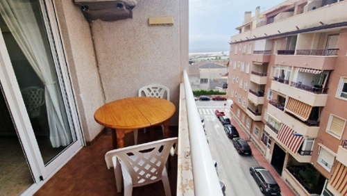Torrevieja Baix Segura Wohnung Bild 6285464