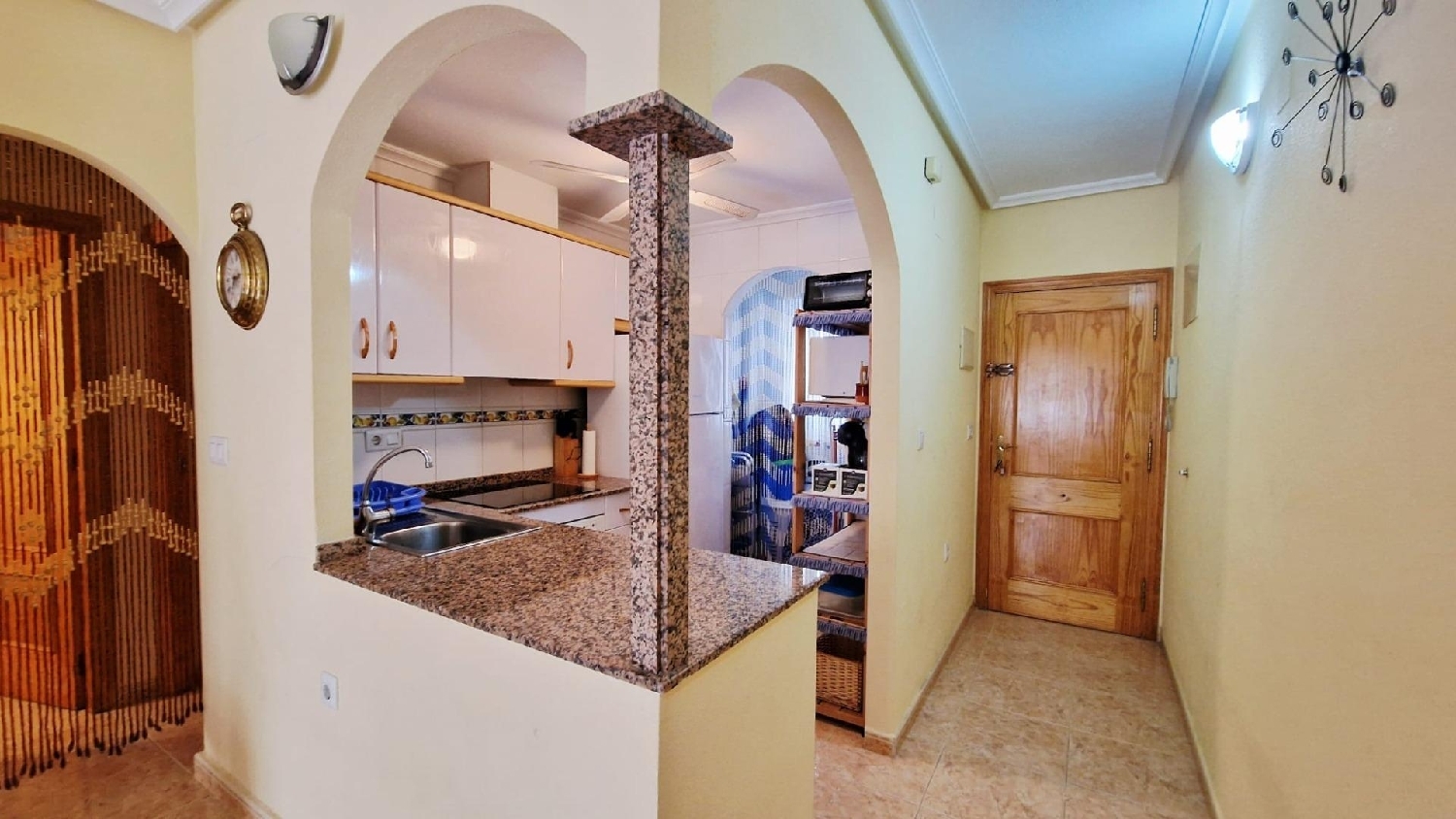  till salu lägenhet Torrevieja Baix Segura 5