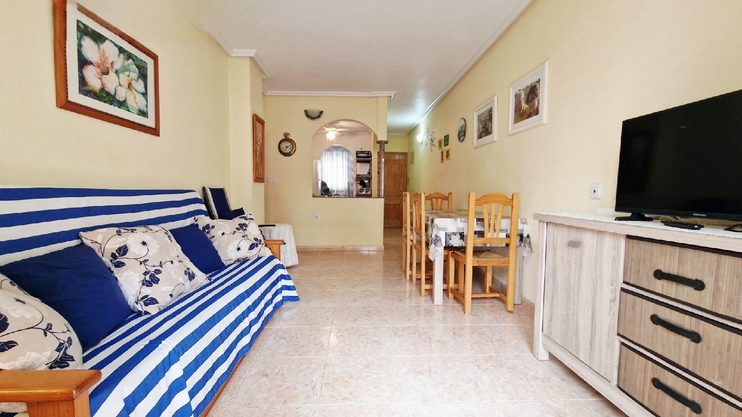  till salu lägenhet Torrevieja Baix Segura 4