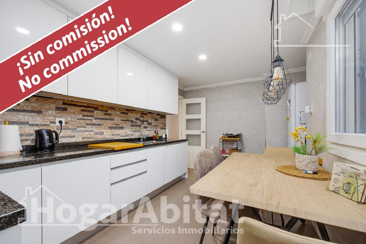  for sale apartment Torrevieja Baix Segura 4