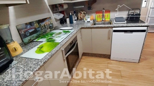 Torrevieja Baix Segura apartment foto 6287848