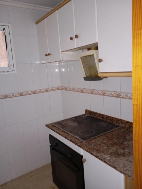 Torrevieja Baix Segura apartment foto 6287766