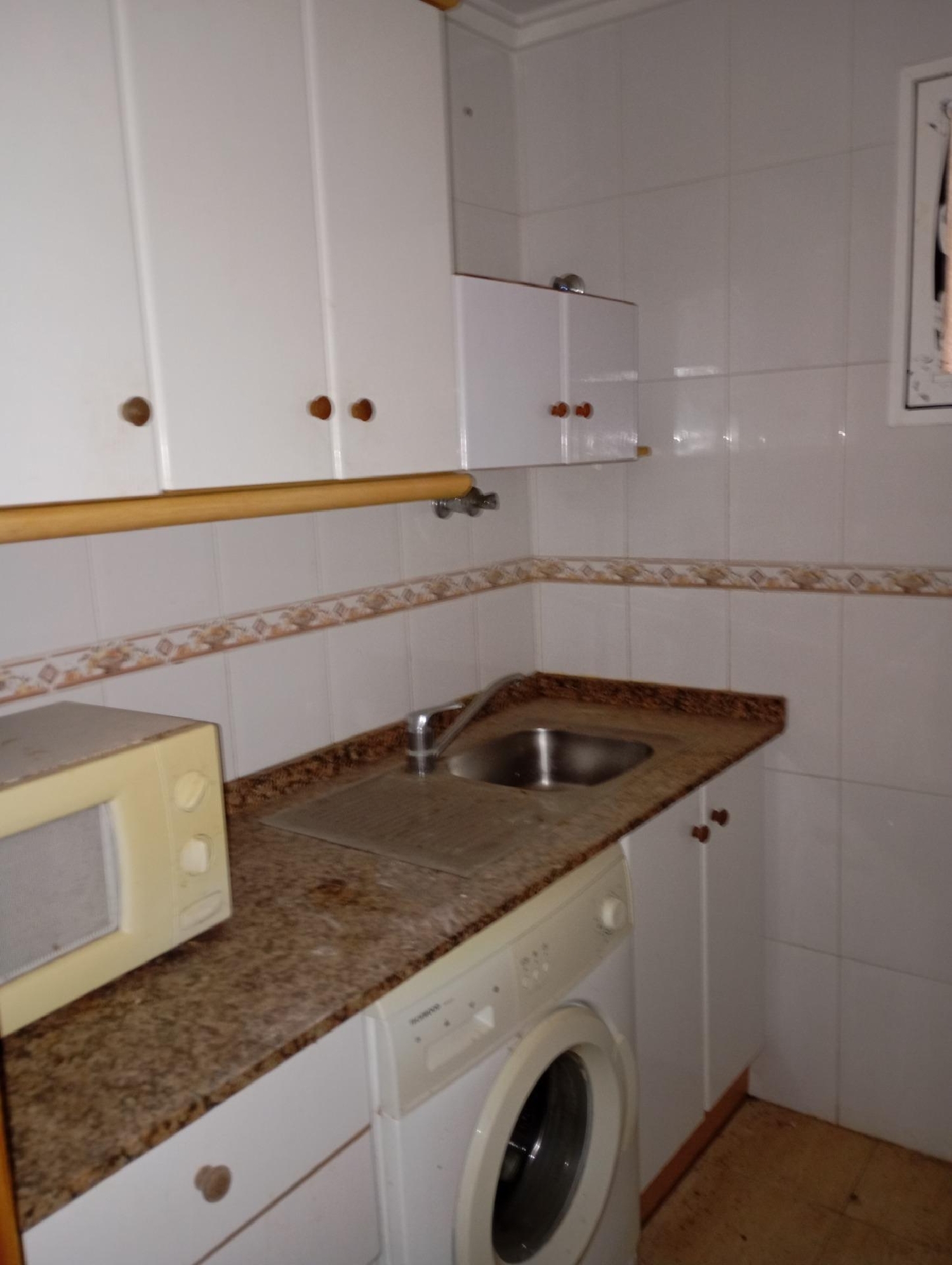 for sale apartment Torrevieja Baix Segura 2