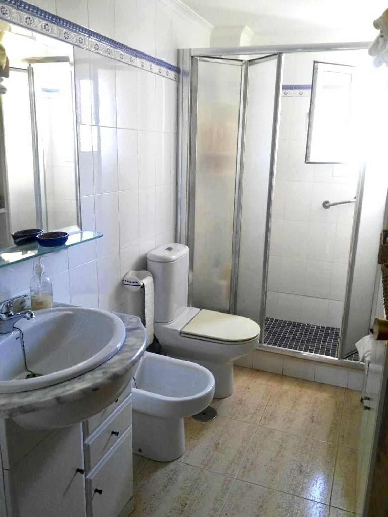  te koop appartement Torrevieja Baix Segura 5